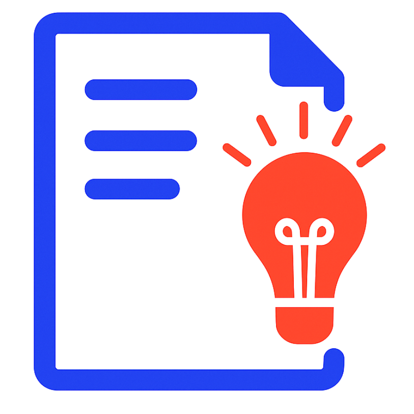 Keyword Icon